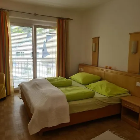 Buergerbraeu Hermagor-Pressegger See