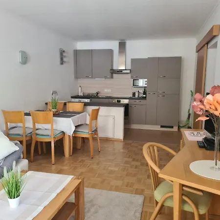 Apartment Buergerbraeu