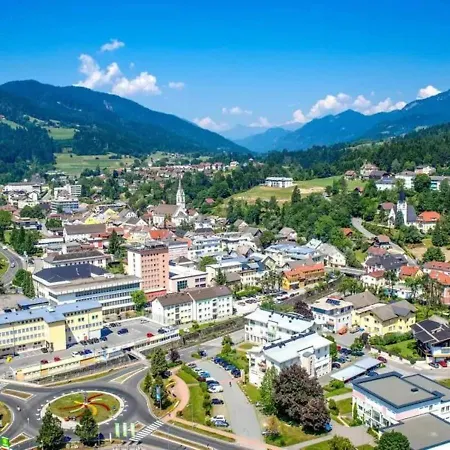 Apartment Bürgerbräu