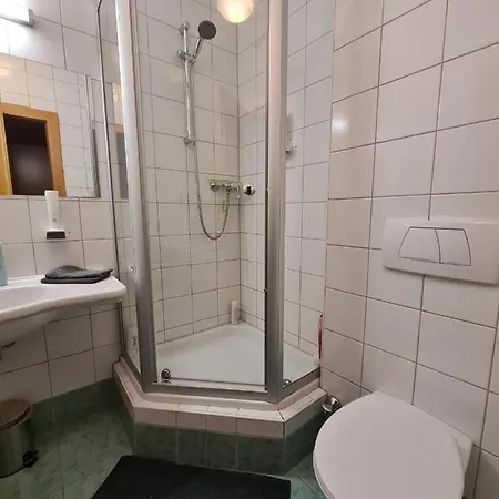 Buergerbraeu Hermagor-Pressegger See