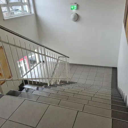 Buergerbraeu Apartment