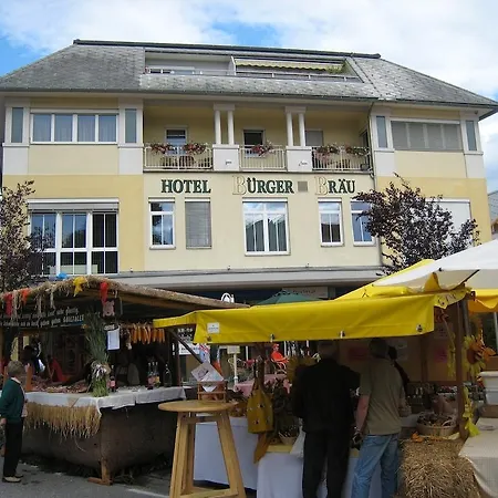 Apartment Bürgerbräu *