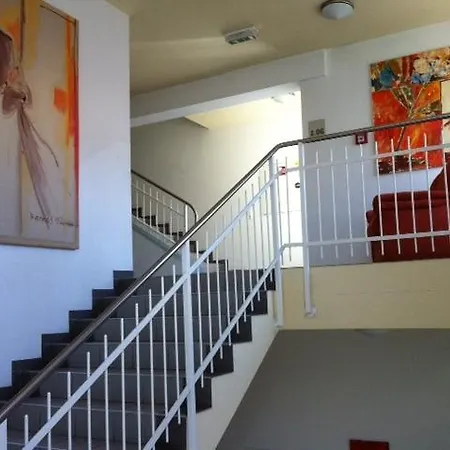 Apartment Bürgerbräu Hermagor-Pressegger See